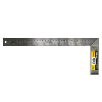 Esquadro Cabo Alumínio 14"=35Cm Thompson