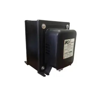Transformador Bivolt 10000Va 110X220x110 Kf