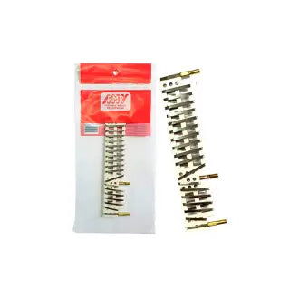 Resistência Ducha Lorenzetti Ultra Luz 127V Similar