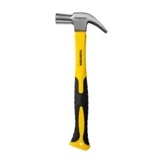 Martelo 23Mm Thompson Emborrachado Cabo De Fibra