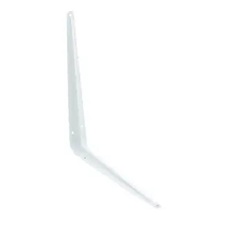Cantoneira Prateleira Branca 06"X08 Thompson C24