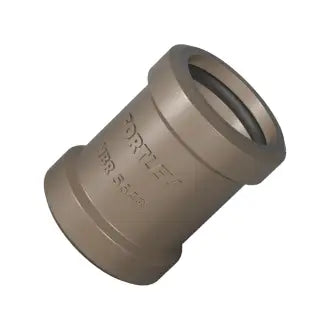 Luva Correr Soldável 20Mm Fortlev
