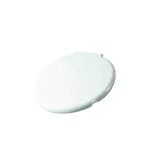 Assento Sanitário Branco Milano Alumasa