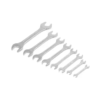 Chave Boca 06A22mm 8 Peças Starfer