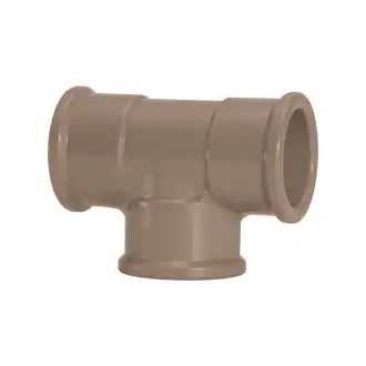 Te 90 Soldável 32Mm 10297 Amanco C25