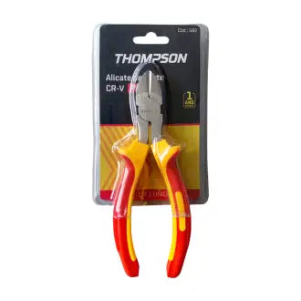 Alicate Corte Diagonal 6" Crv Profissional Thompson