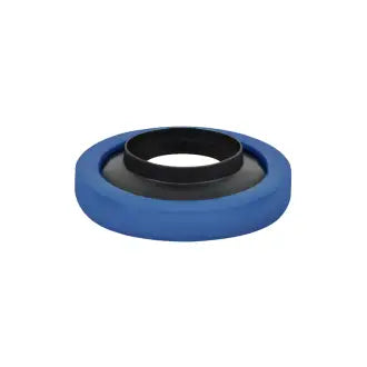Anel Vedação Vaso Sanitário Tpe C/Guia Amanco C9
