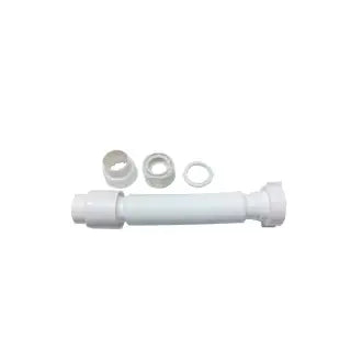 Sifão Sanfonado Universal Branco Amanco C50
