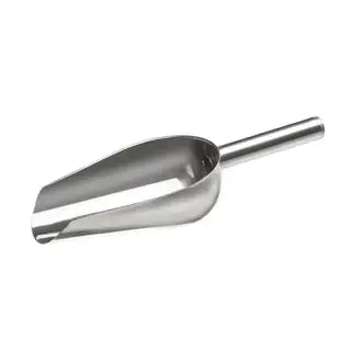 Pá Gelo Inox 21,5Cm Hauskraft