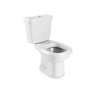 Vaso Sanitário Branco Caixa Acoplada S/Assento Sabatini Ica