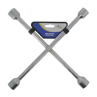 Chave Roda 23Mm Cruzeta Guepar