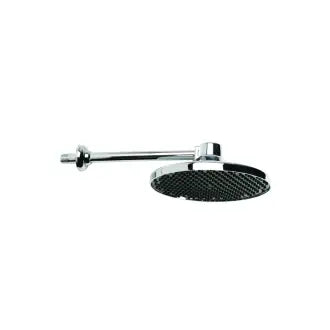 Duchão Cascata Abs Cromada 9X 1/2 Luconi
