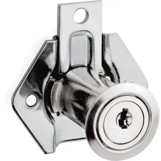 Fechadura Móveis Inox 302 Stam C10