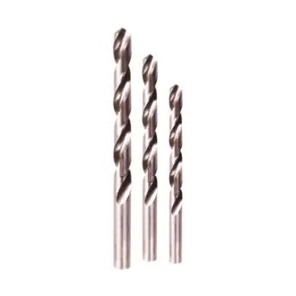 Broca Aço Rápido 10,3Mm 13/32 Irwin C5