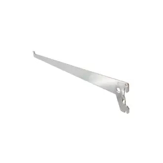 Suporte Prateleira 30Cm Zincado Fico