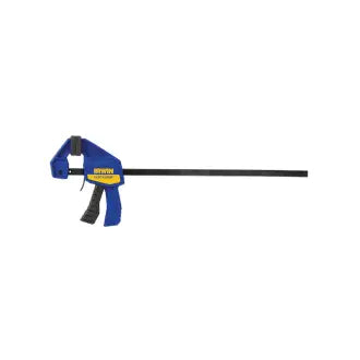 Grampo Mini Rápido 30Cm 12" Irwin