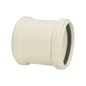 Luva Correr Esgoto 100Mm Amanco 10383 C12