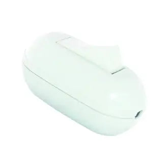 Interruptor Pera Radial Branco C10