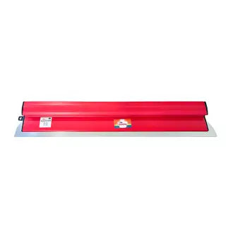 Desempenadeira Aço Berox Versátil 60Cm Compel