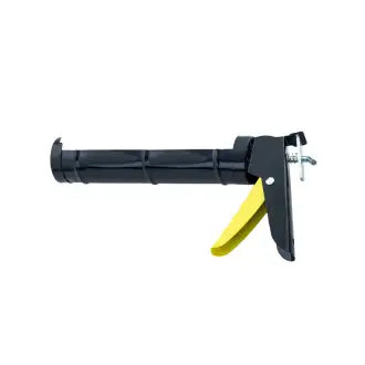 Pistola Aplicadora Silicone P/Tubo Thompson