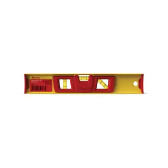 Nível Alumínio 12" 30Cm Starrett