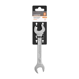 Chave Boca 18X19mm Robust Encartelado