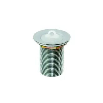 Válvula Tanque Metal Cromada 11/4 1610 Mk