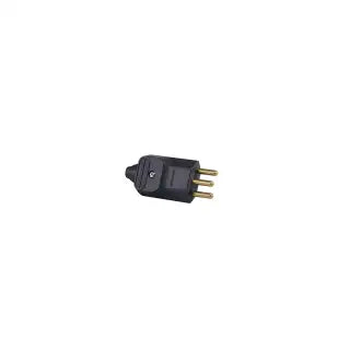 Pino Macho 2P+T 20A Preto Margirius C