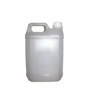 Bombona Plástica 5L Material Virgem