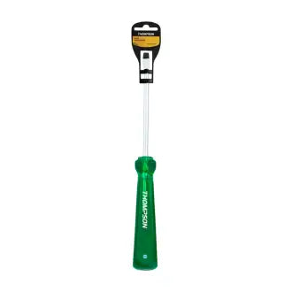 Chave Fenda Thompson 1/4X6 Profissional C6