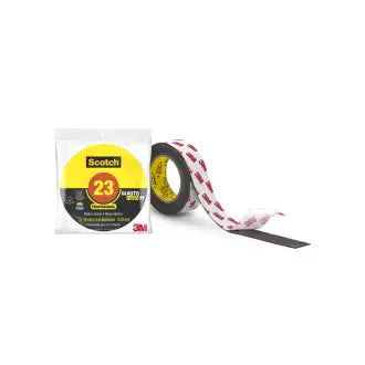 Fita Isolante 2Mx19mm Auto Fusão 3M
