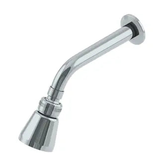 Chuveiro Articulável Metal Cromado Delta