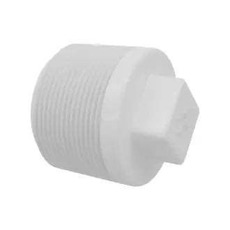 Plug Rosca 1/2 Fortlev C50