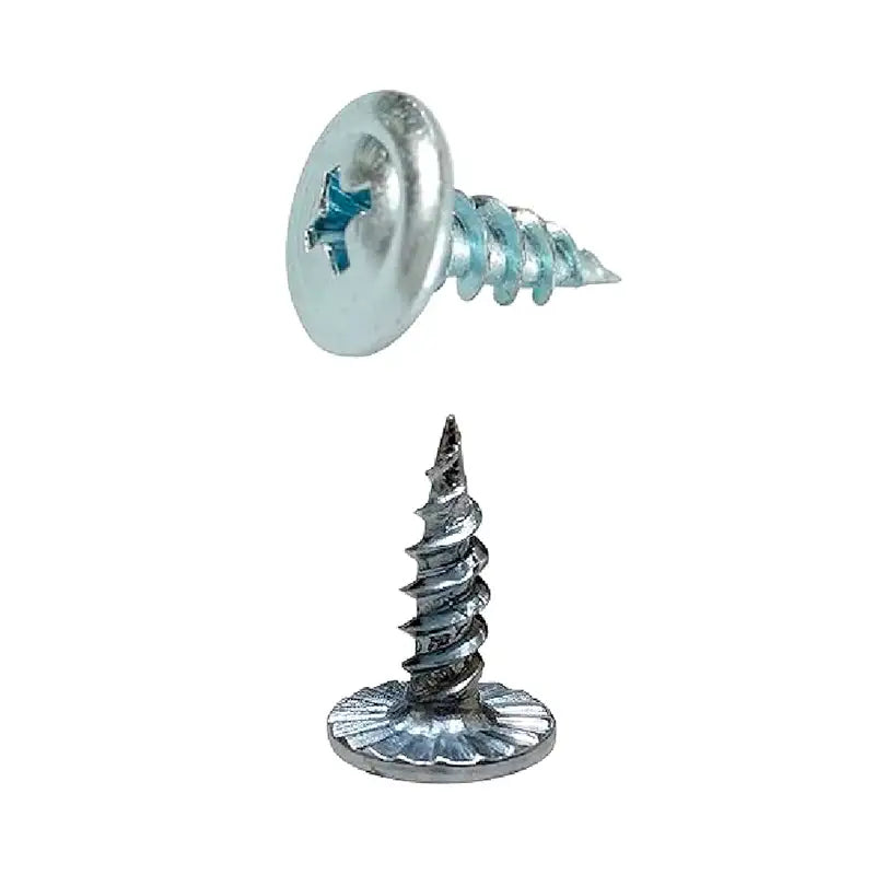Parafuso P/Forro Pvc 4,2X13Mm Carbostorm C500