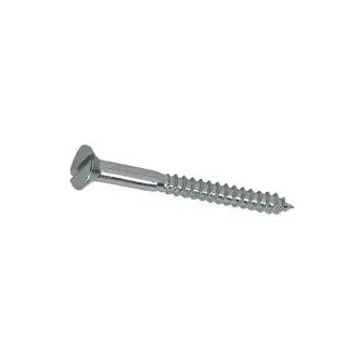 Parafuso Fenda 6,1X65 Jomarca