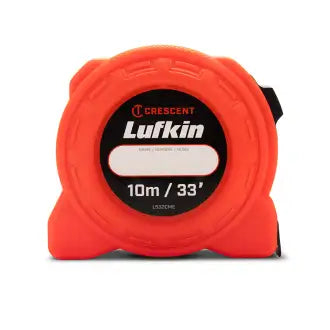 Trena 10,0M C/Trava Lufkin