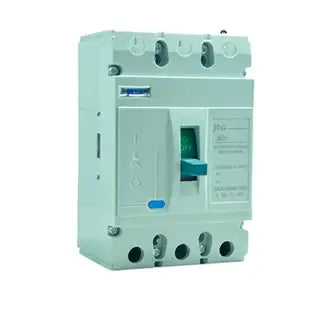 Disjuntor Caixa Moldada Jm2 250A 250L