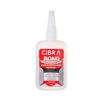 Cola Instantânea 100G Cibra 793