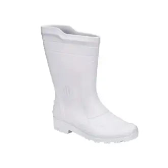Bota Pega Forte Cano Médio S/Forro 36 C3