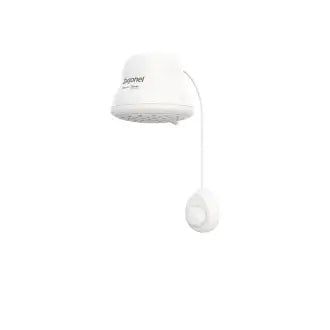 Ducha Eletrônica Zagonel 110/5500W