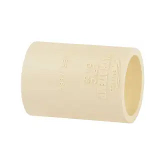 Luva Simples Água Quente 22Mm Amanco C10