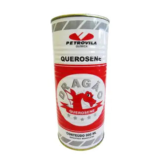 Solvente Quero. 900Ml Dragão C12