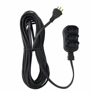 Extensão 07M Pp 2P+T 3 Saída Jetcon