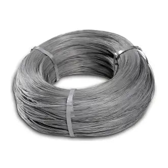 Arame Recozido 1,24Mm Fino Rl+-40Kg