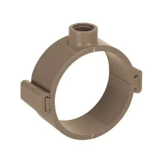 Colar Tomada 40X3/4"10907 Amanco C5