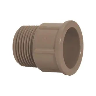 Adaptador Curto 50X1 1/2 Soldável Amanco C25