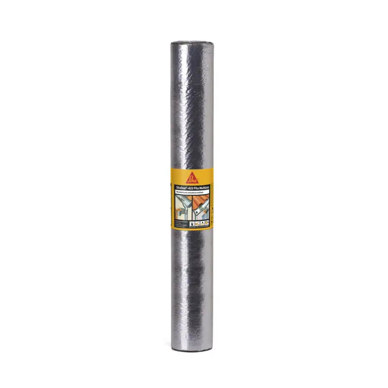 Impermeabilizante Fita 1,00X10M Sikaseal 423