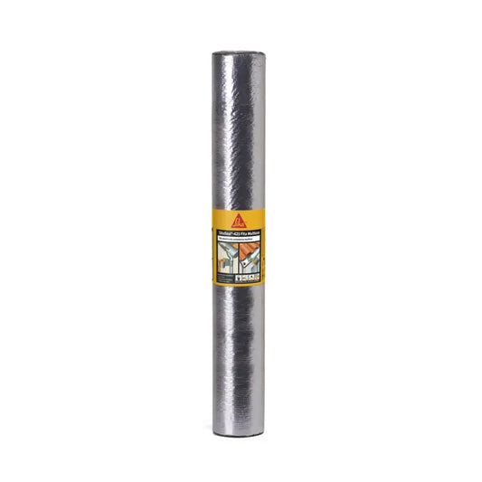 Impermeabilizante Fita 1,00X10M Sikaseal 423