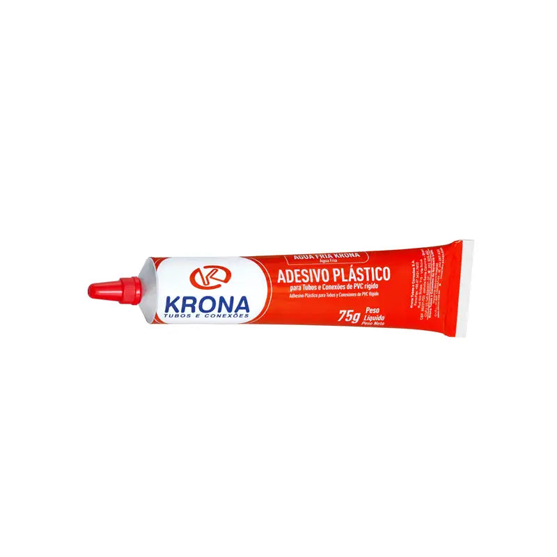Cola Pvc 75G Krona Bisnaga C30