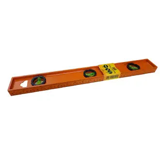 Nível Pvc 20" 50Cm 3Bolhas Oiram